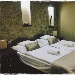 Royal Apartment Kecskemét Kecskemét - Szobák