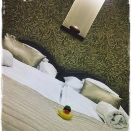 Royal Apartment Kecskemét Kecskemét - Szobák