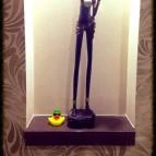 Royal Apartment Kecskemét Kecskemét - Szobák