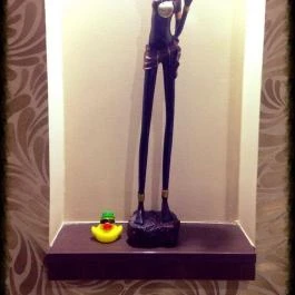 Royal Apartment Kecskemét Kecskemét - Szobák