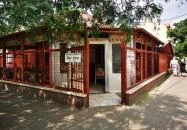 Kunyhó Cukrászda Budapest