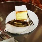 Kunyhó Cukrászda Budapest - Egyéb