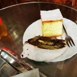 Kunyhó Cukrászda, Budapest - Egyéb