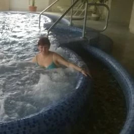 Hotel Bellevue Esztergom - Wellness