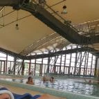 Akácliget Gyógy- és Strandfürdő Karcag - Egyéb