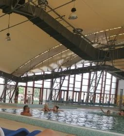 Akácliget Gyógy- és Strandfürdő