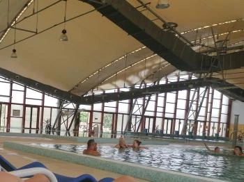 Akácliget Gyógy- és Strandfürdő Karcag