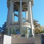 Nagyerdei Víztorony Kávézó & Fröccsbár Debrecen - Egyéb