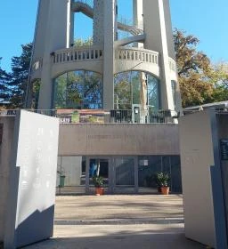 Nagyerdei Víztorony Kávézó & Fröccsbár