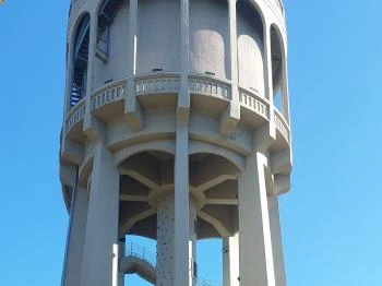 Nagyerdei Víztorony Kávézó & Fröccsbár Debrecen