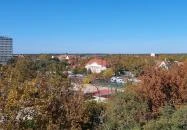 Nagyerdei Víztorony Kávézó & Fröccsbár Debrecen