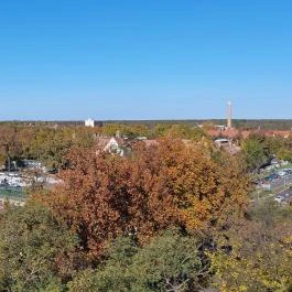 Nagyerdei Víztorony Kávézó & Fröccsbár Debrecen - Egyéb
