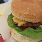 Origo Presszó Karcag - Étel/ital