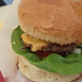 Origo Presszó, Karcag - Étel/ital