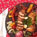 Algyői Halászcsárda Algyő - Étel/ital