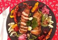 Algyői Halászcsárda Algyő