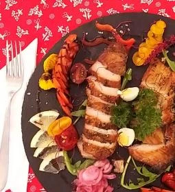 Algyői Halászcsárda