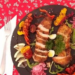 Algyői Halászcsárda, Algyő - Étel/ital