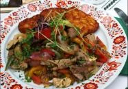 Kukorica Csárda Balatonföldvár