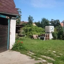 Szentesi Farm Balatonalmádi - Külső kép