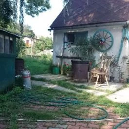 Szentesi Farm, Balatonalmádi - Medence/kert