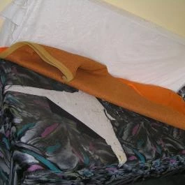 Szentesi Farm, Balatonalmádi - Szobák