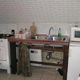 Szentesi Farm, Balatonalmádi - Belső