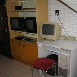 Szentesi Farm, Balatonalmádi - Belső