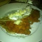 Fészek Söröző Veszprém - Étel/ital