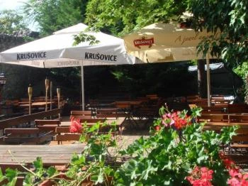 Kafka Fogadó & Étterem Pécs