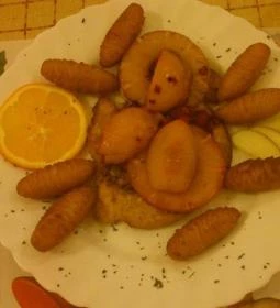 Mátyás Király Vendéglő