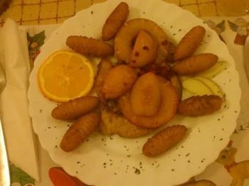 Mátyás Király Vendéglő Pécs