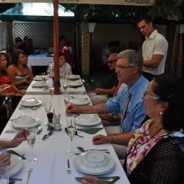 Tettye Vendéglő, Pécs - Egyéb