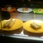 Tokyo Japán Étterem Budapest - Étel/ital