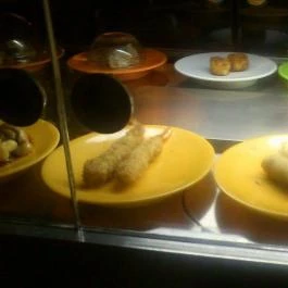 Tokyo Japán Étterem, Budapest - Étel/ital