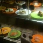 Tokyo Japán Étterem Budapest - Étel/ital