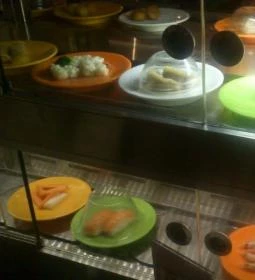 Tokyo Japán Étterem