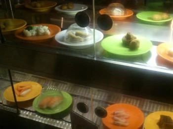 Tokyo Japán Étterem Budapest