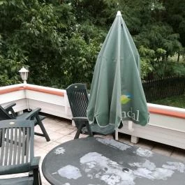 Duna Residence, Dunaszentmiklós - Külső kép