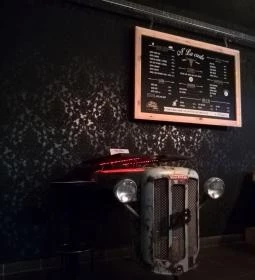 A Haverom Kifőzdéje