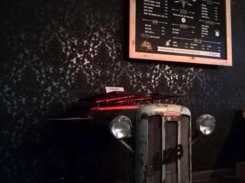 A Haverom Kifőzdéje Budapest