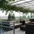 Judit Panzió Tapolca-Gyulakeszi - Külső kép