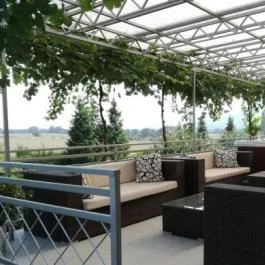 Judit Panzió Tapolca-Gyulakeszi - Külső kép