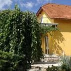 Judit Panzió Tapolca-Gyulakeszi - Külső kép