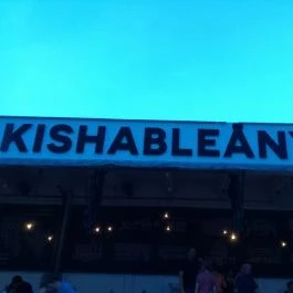 KisHableány Terasz, Badacsonytomaj - Külső kép