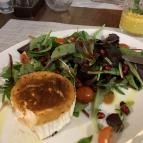 Remetekert Étterem Budapest - Étel/ital