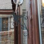 Udvarház Vendéglő Hatvan - Külső kép