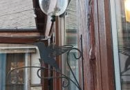 Udvarház Vendéglő Hatvan