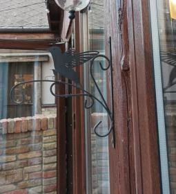 Udvarház Vendéglő