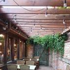 Udvarház Vendéglő Hatvan - Külső kép